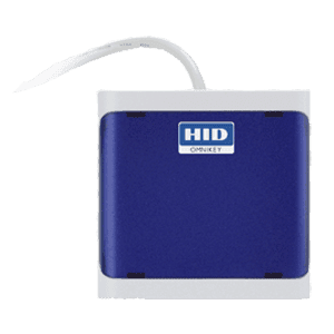 5022 Omnikey Card Reader