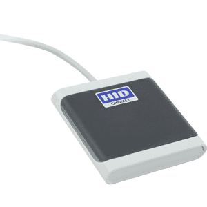 5025 Omnikey Reader for smart cards