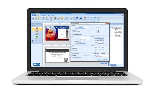 Asure ID Card Software Australia