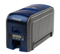 Datacard SD160 Plastic Card printer