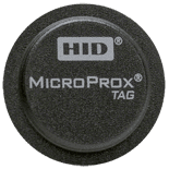 HID Micro Prox Tag