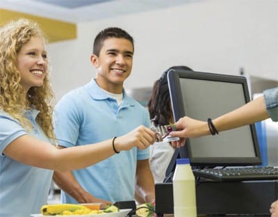 Student ID MIFARE Card Australia