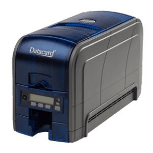 SD160 Plastic ID Card Printer from Entrust Datacard.