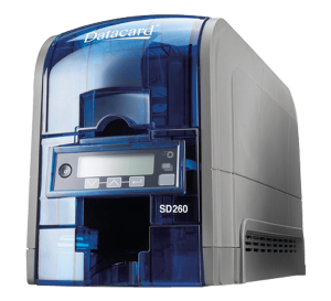 Datacard SD260 Printer - datacard printers australia