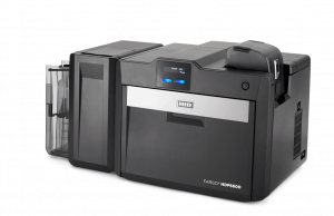 Fargo HDP6600 Retransfer card printer
