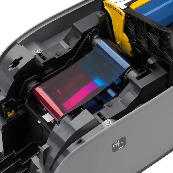 Direct-to-Card ID card Printer Image