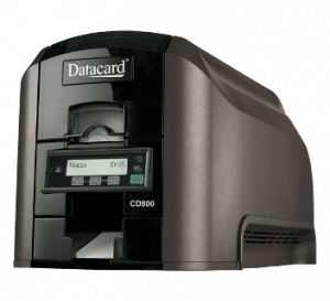 Datacard Card Printers Australia